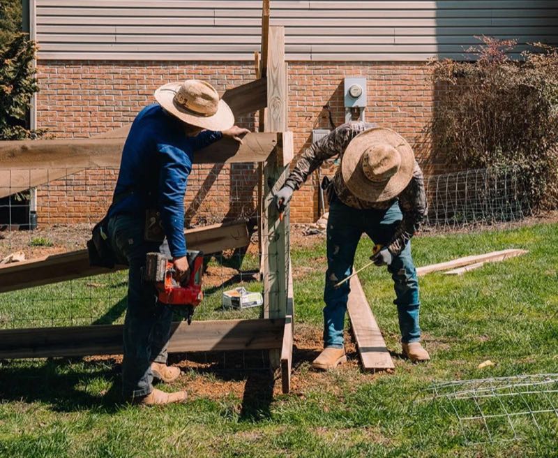 {SERVICE_NAME} project in Carrollton