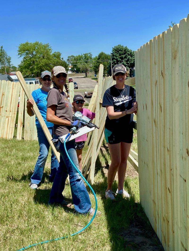 {SERVICE_NAME} project in Carrollton